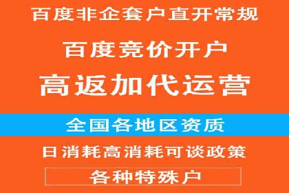 百度竞价代运营公司助力企业实现低成本、高回报